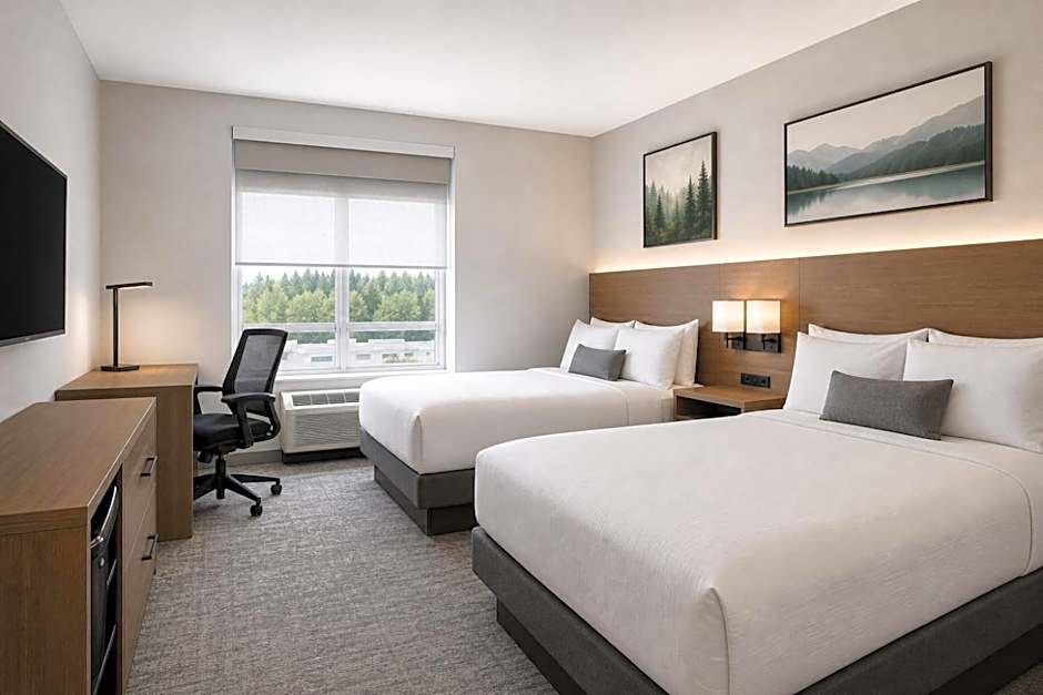 Days Inn by Wyndham Chetwynd