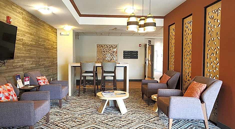 Candlewood Suites Sheridan By IHG
