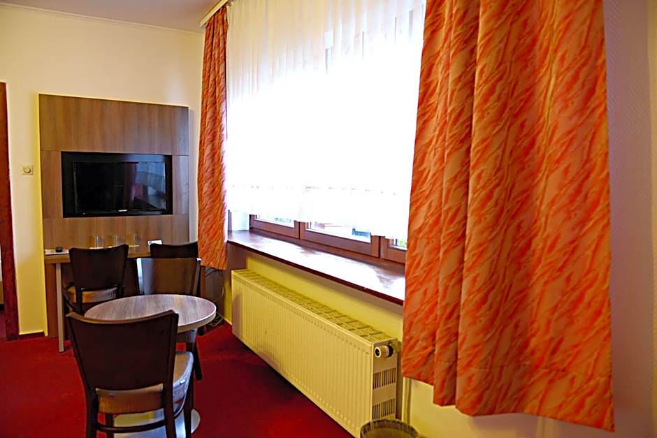 Motel21 Hamburg-Mitte