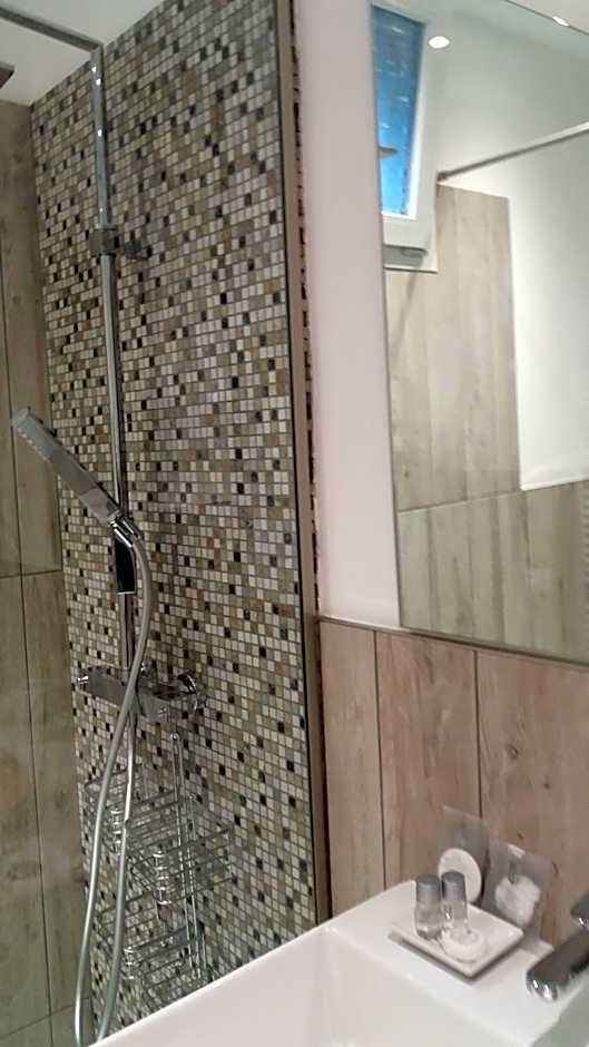 Reggiolacittàinvisibile B&B