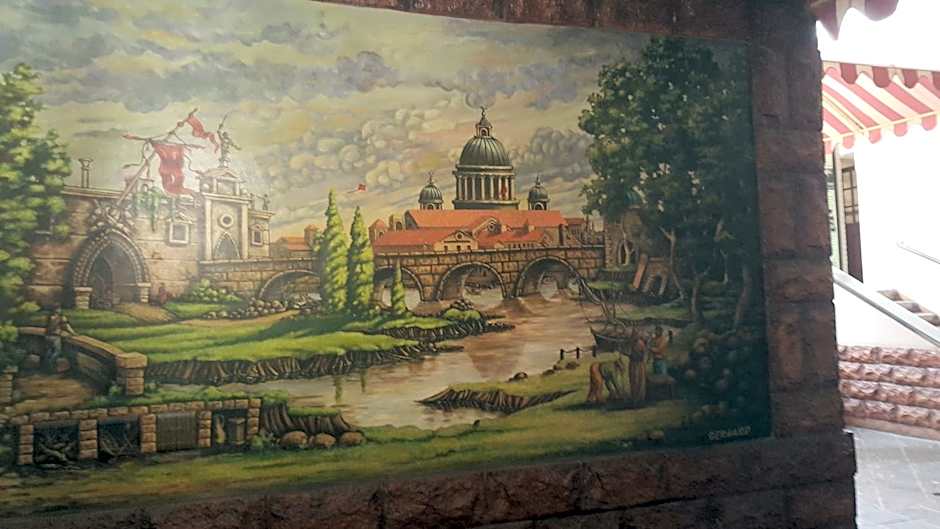 Premier Hotel and Spa Cullinan