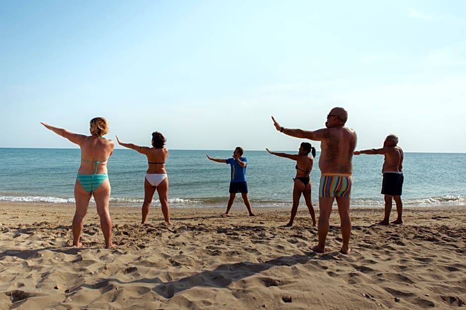 Adria Beach Hotel