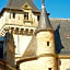 Chateau de Bresse sur Grosne