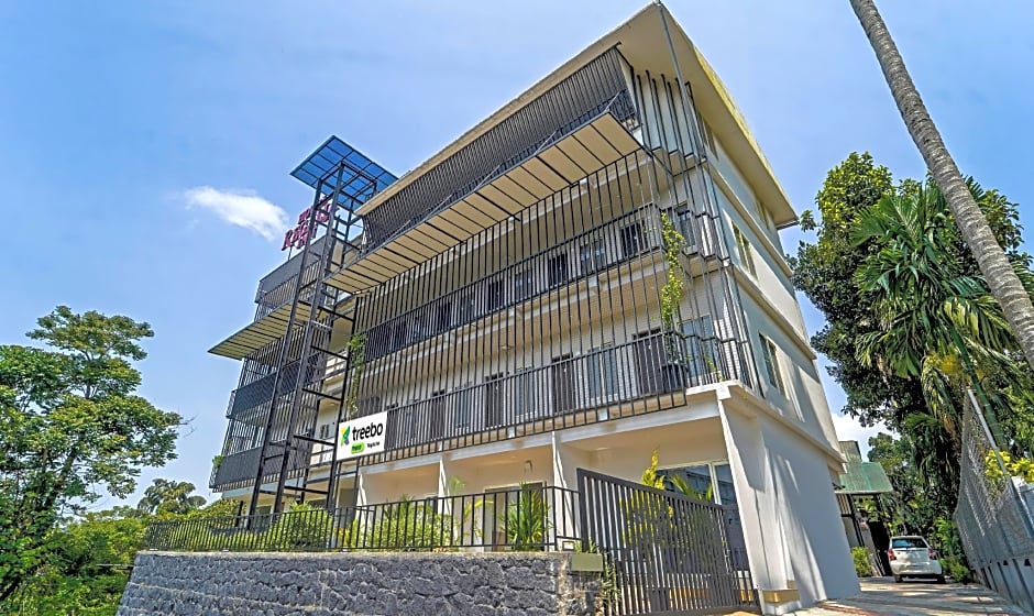 Treebo Regalia Inn Wayanad