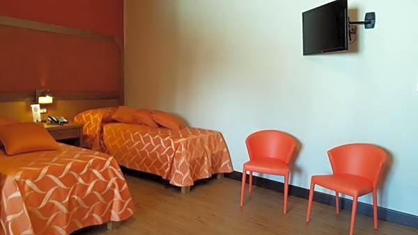 Leone de Castris Wine Hotel