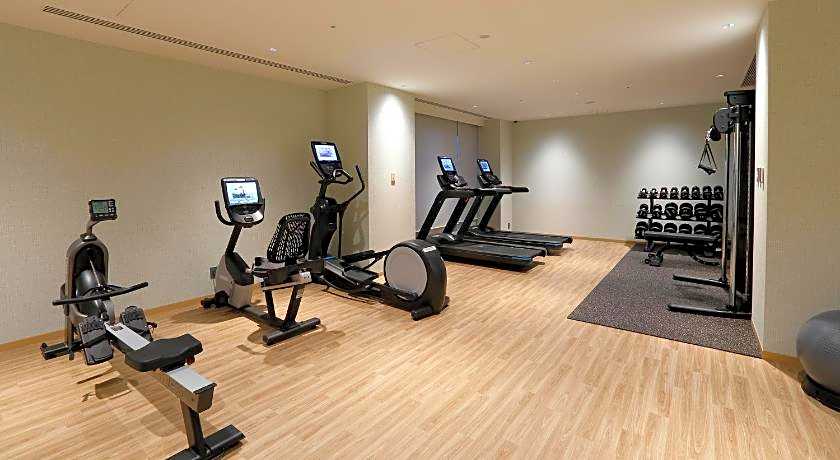 Hyatt Place Kyoto
