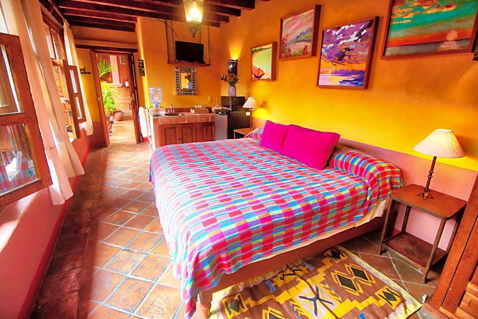 Hotel Casa Encantada