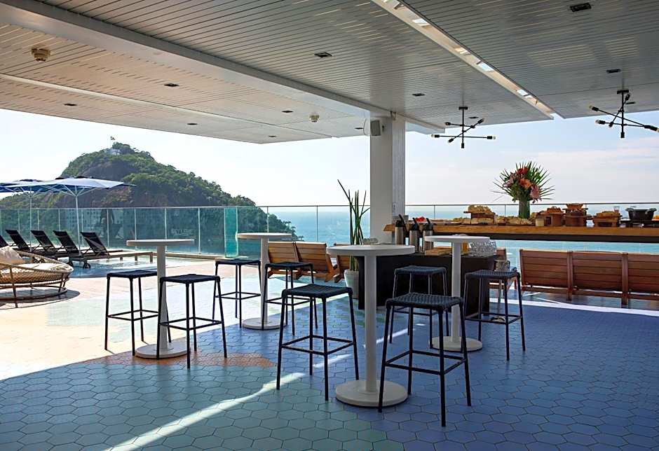 Novotel Rio de Janeiro Leme