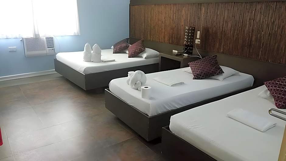 RB Bed and Breakfast