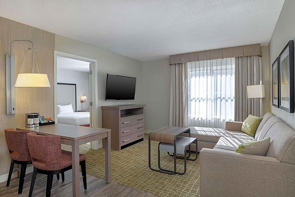 Homewood Suites By Hilton Tallahassee