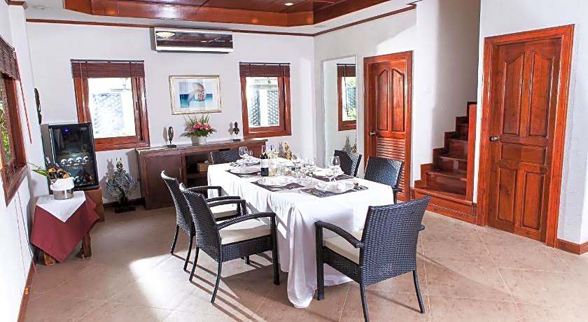 Paradise Samui Villa