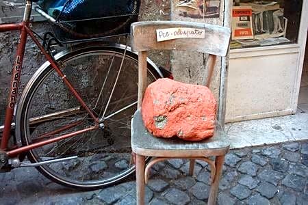 b&b Gio Colosseo - Celio