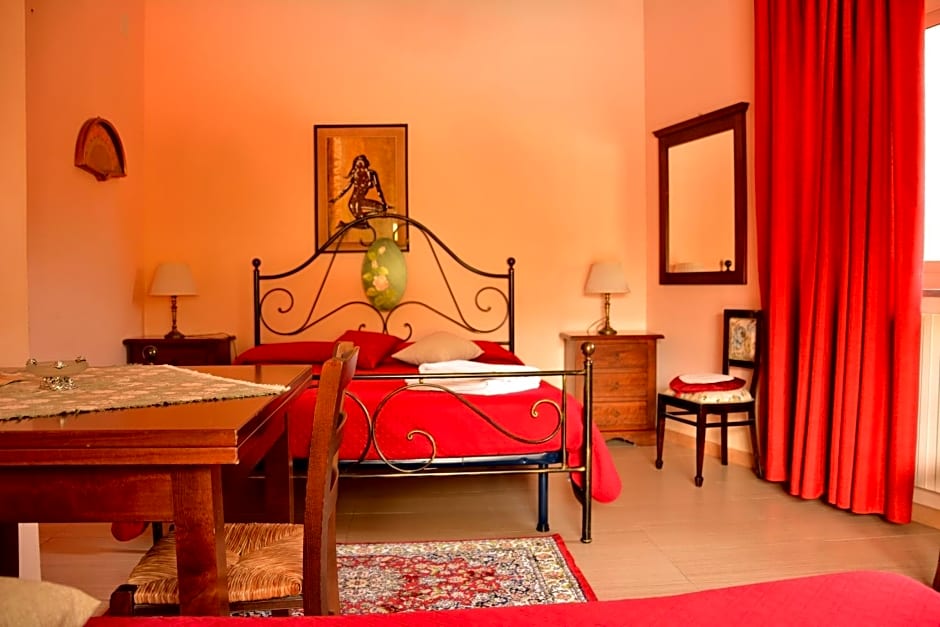 B&B Le Pernici