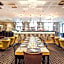 Hotel Gatsby by HappyCulture