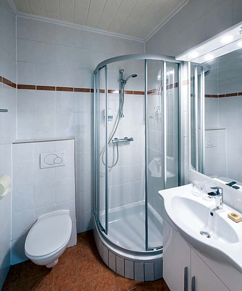 Hotel Altneudörflerhof