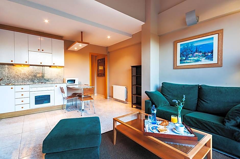 PARK SEDO Aparthotel