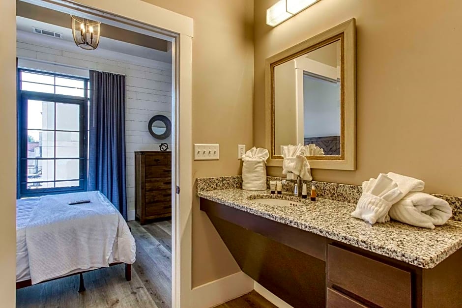 New Hotel Collection Smoky Mountains