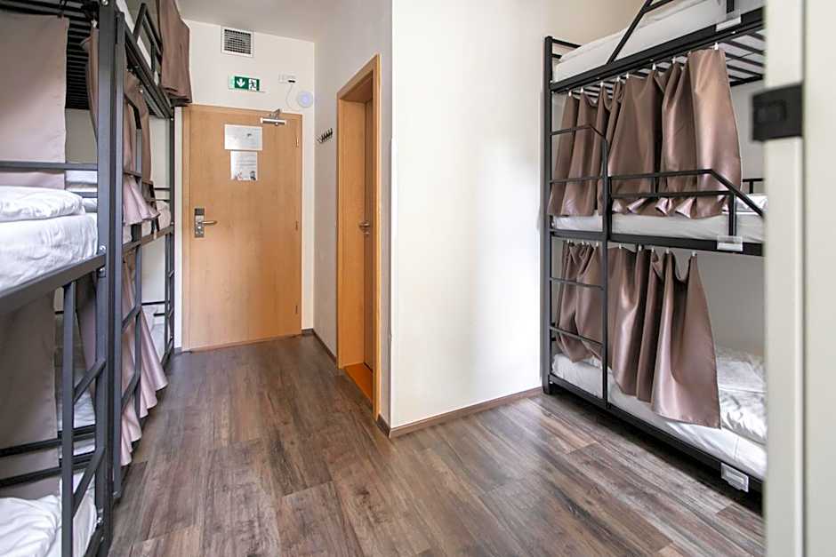 Hostel Mandarinka