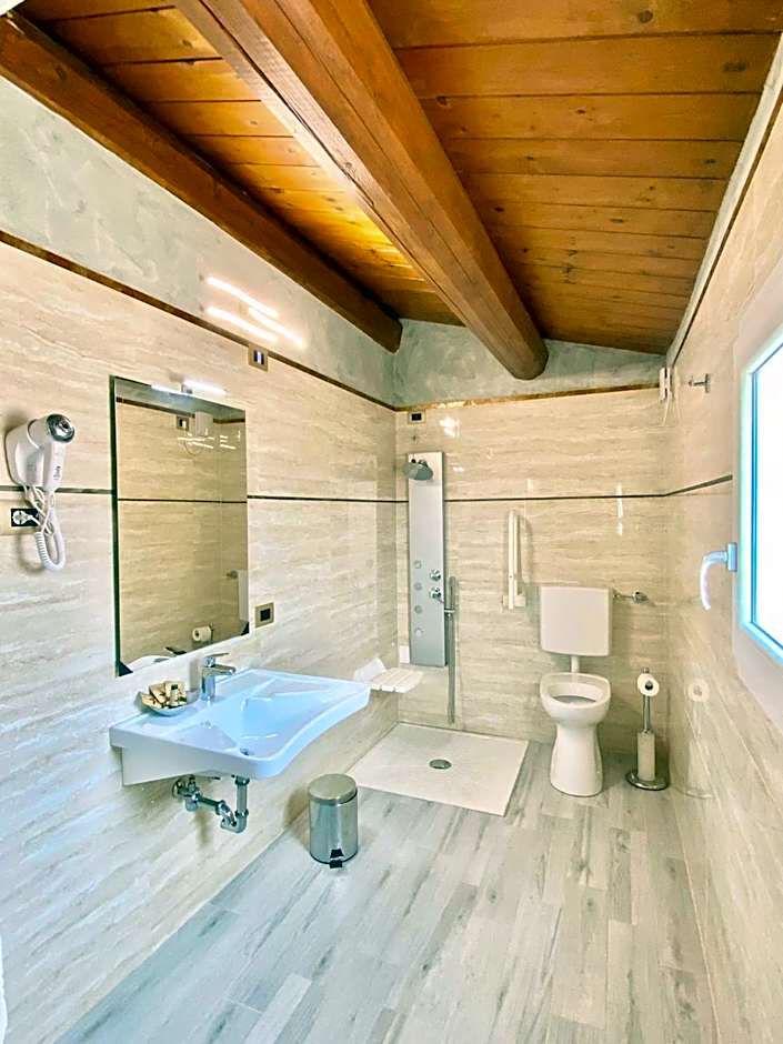 Antica Locanda Zio Cesare