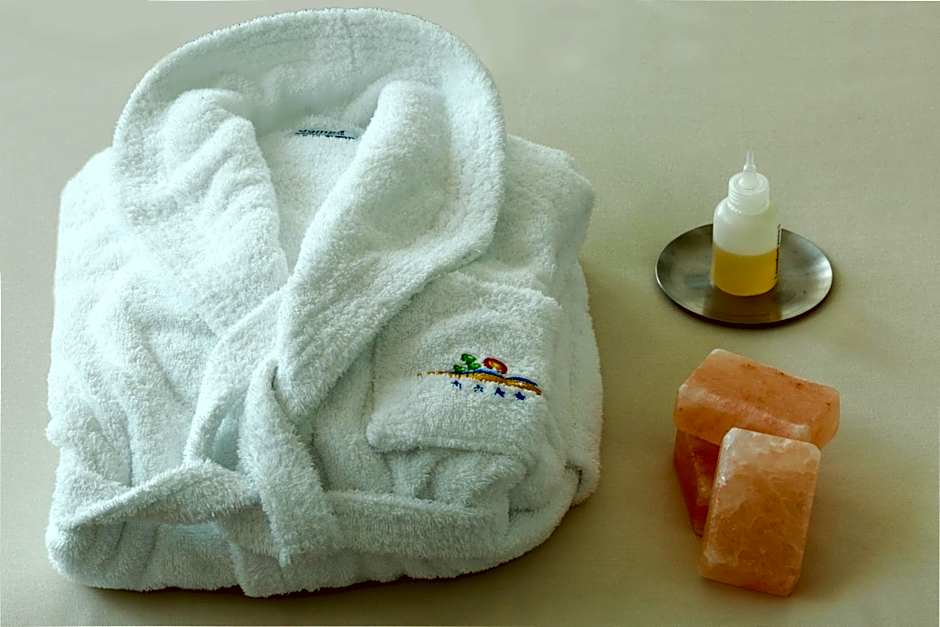 Hotel Bauer & Sporting