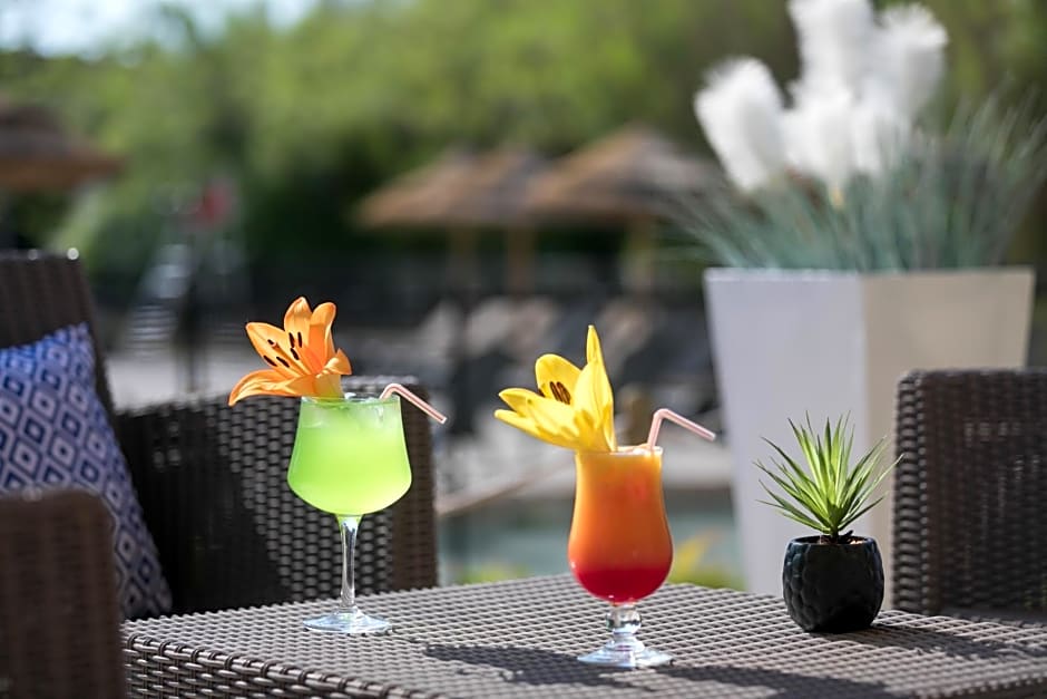 Hotel Club Le Capet