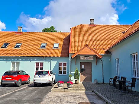 Kuressaare Central Hostel