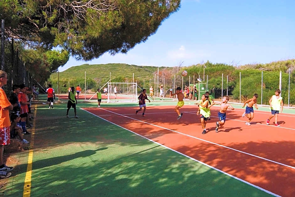 Camping Bella Sardinia