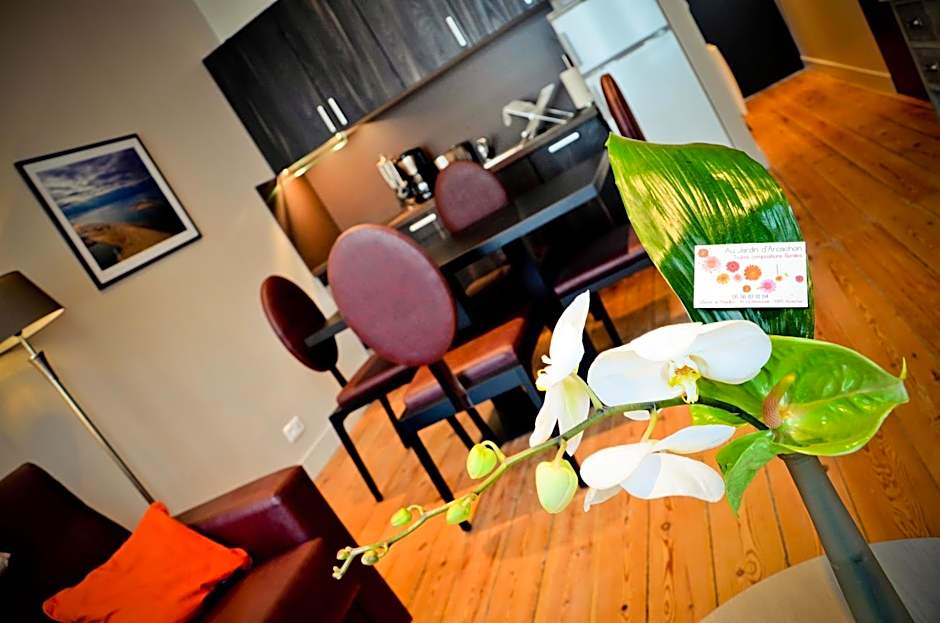 Bordo'Appart Hoya Bella