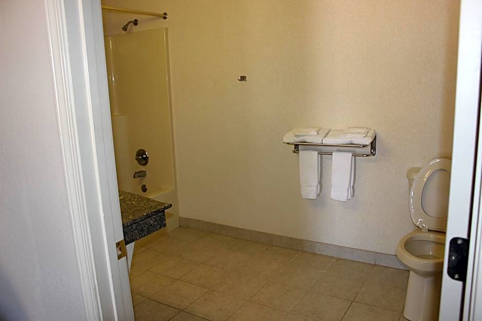 Nationwide 9 Inn