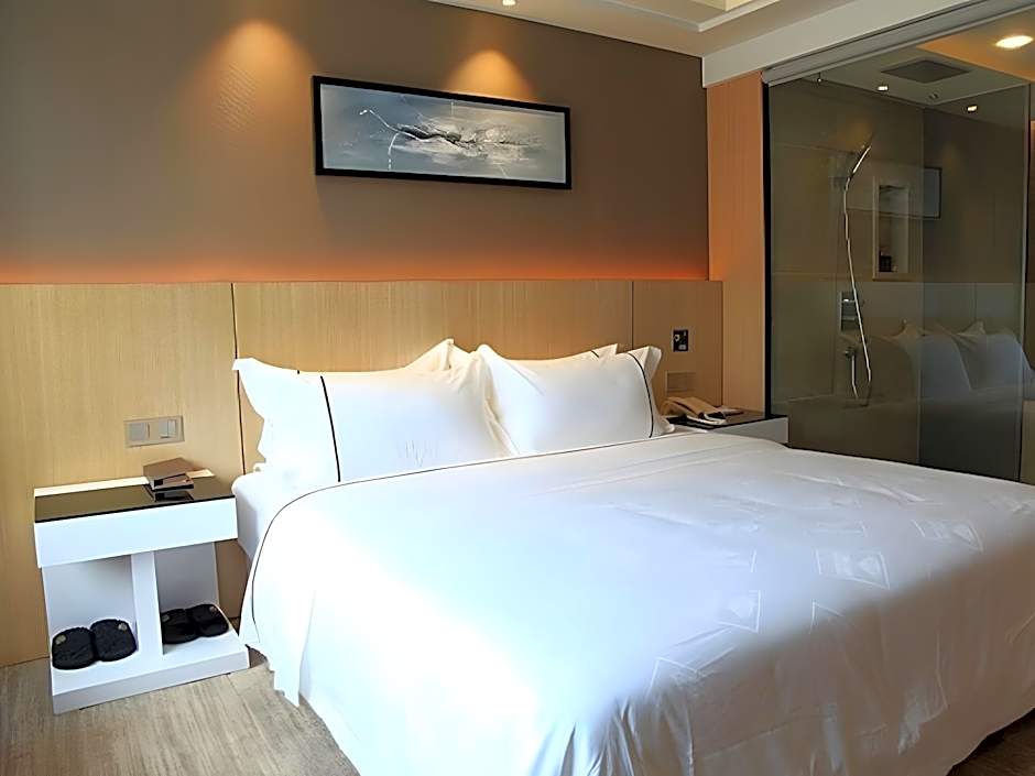 Shangyuan Shimao Grand Hotel