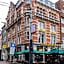 City Hotel Rembrandt Square - Just renovated