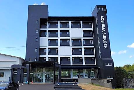 Aoshima Suikouen Hotel