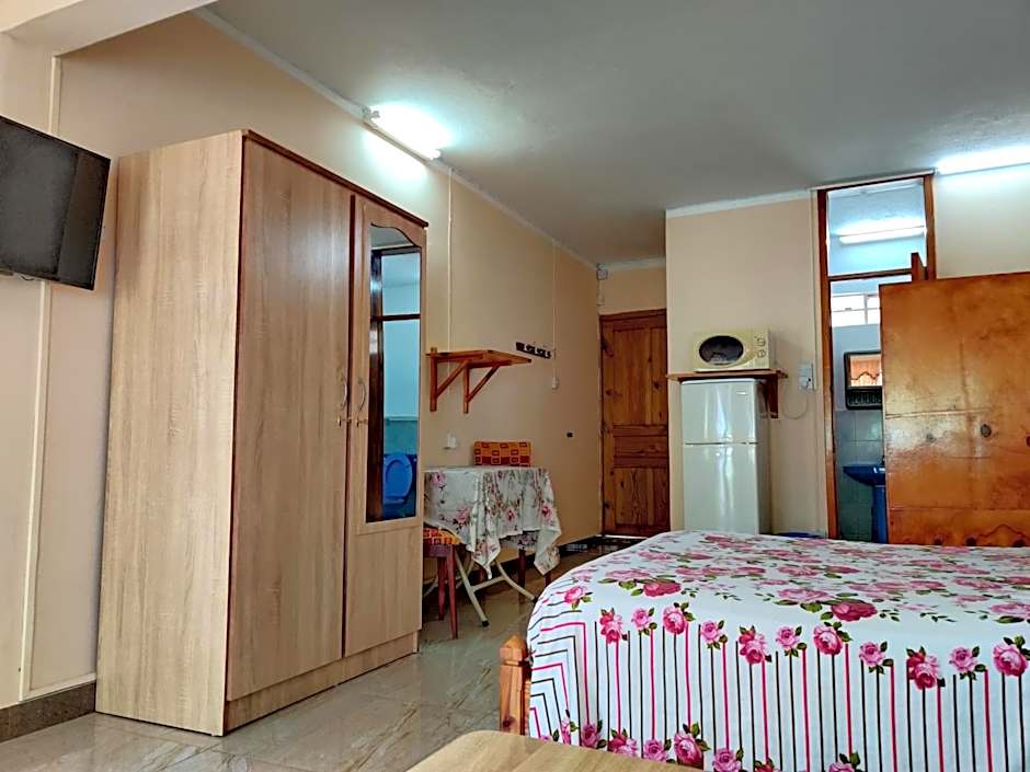 Pereybere Beach Apartments