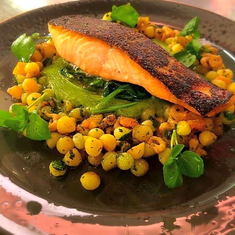 The Congresbury Arms