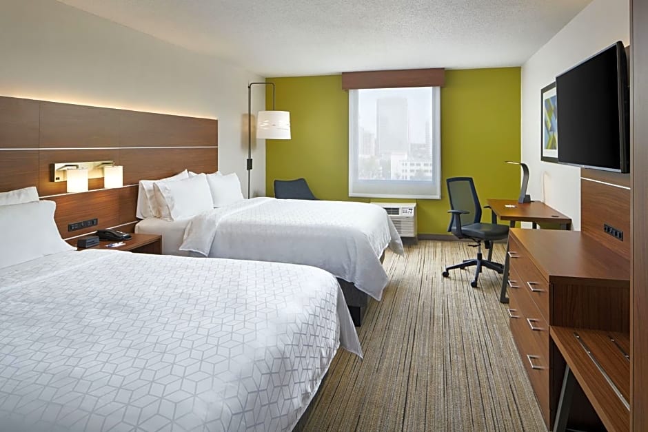 Holiday Inn Express - Richmond Downtown