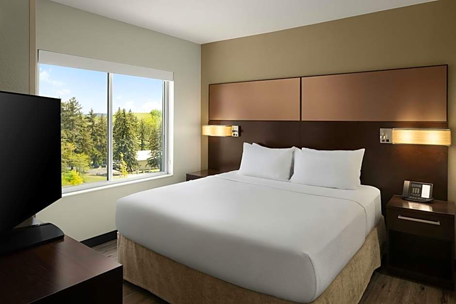 Residence Inn by Marriott Pullman