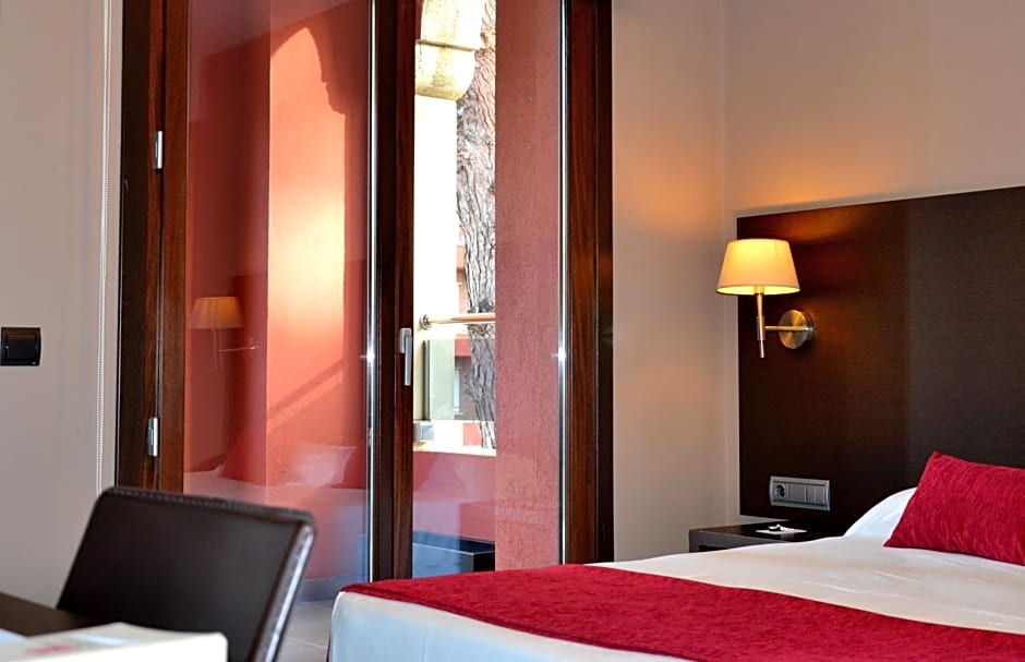 Photo 1 of 9 of Double or Twin Room with Terrace