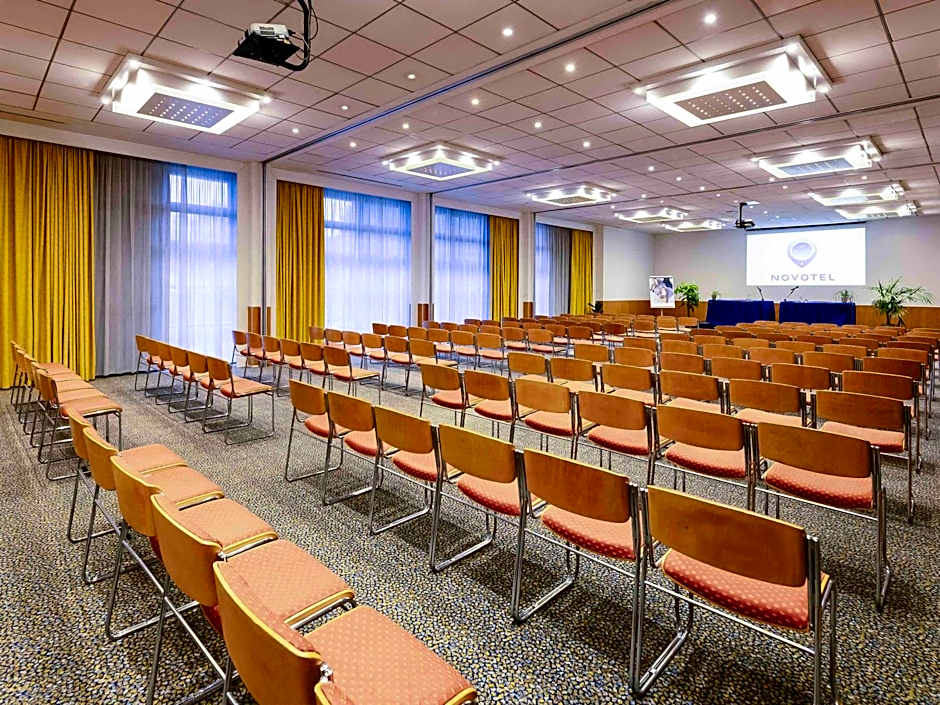 Novotel Venezia Mestre Castellana