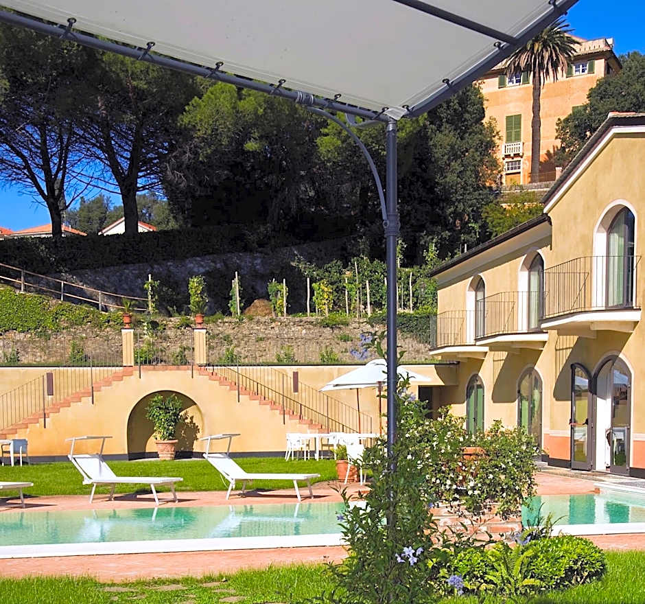 Villa Agnese