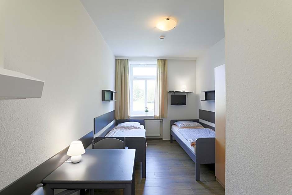 Berne Apartments