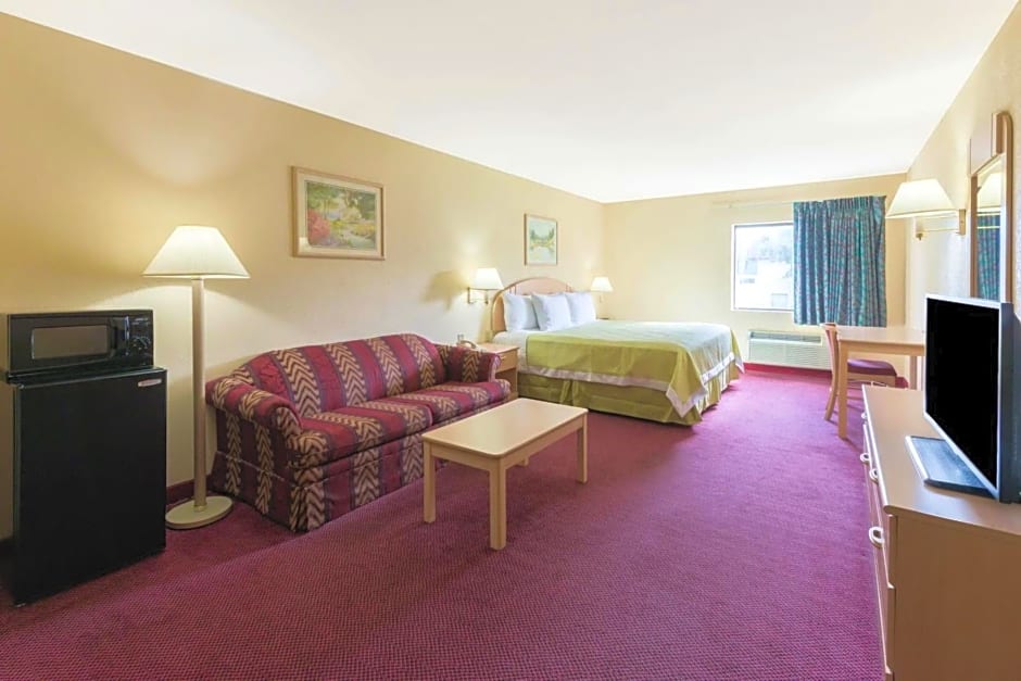 Days Inn by Wyndham Mount Vernon