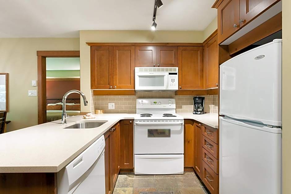 Horstman House by Whistler Premier