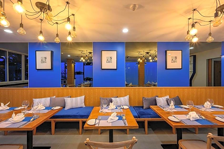 The Beachfront Hotel Phuket