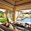 Mulia Villas