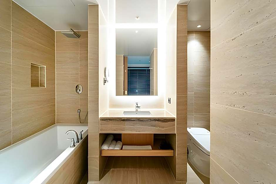 Hotel One (Korea Quality)