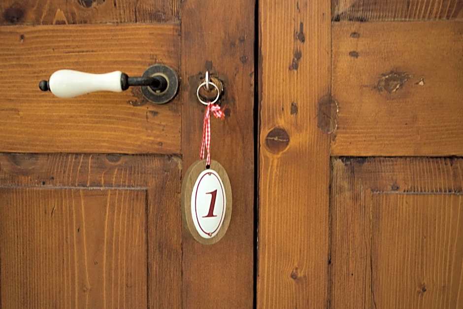 Residenza Santa Lucia B&B