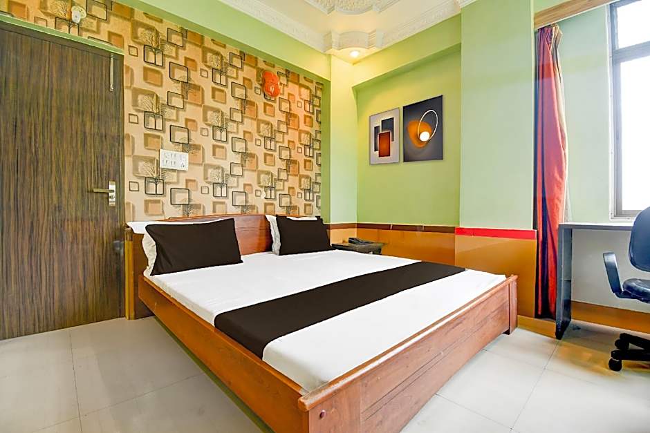 Hotel O New Yatra Residency