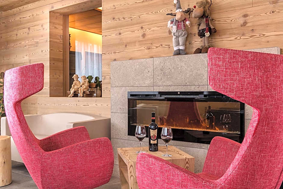Family Hotel Serena