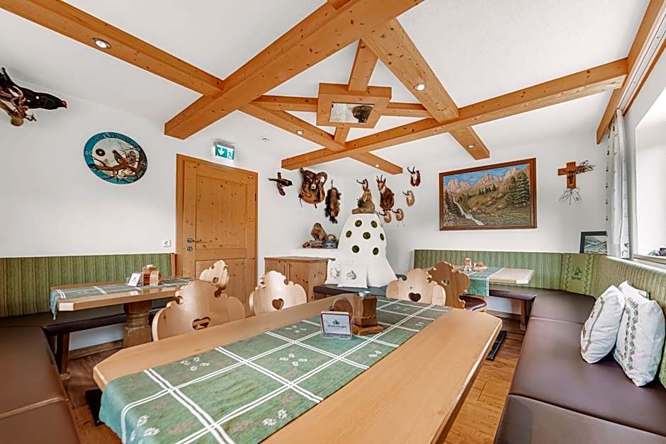 Gasthof Leiter´s Hoamatl