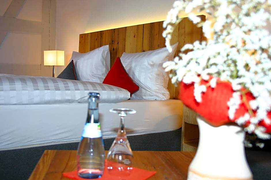 Landgasthof Weisses Lamm